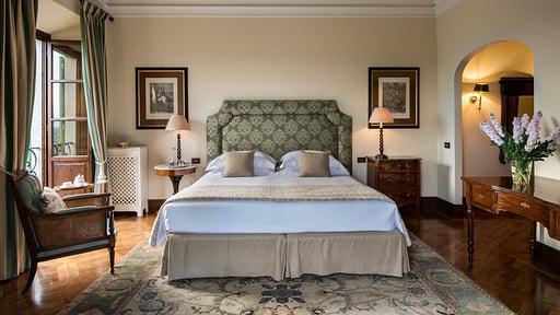 Dimora Bedroom 3