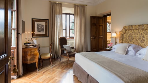 Dimora Bedroom 5