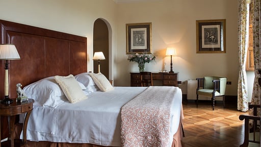 Dimora Bedroom 6