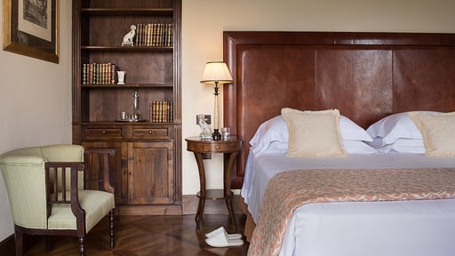 Dimora Bedroom 6