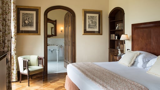 Dimora Bedroom 6