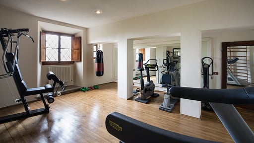 Dimora Gym