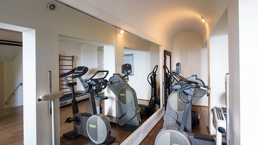 Dimora Gym