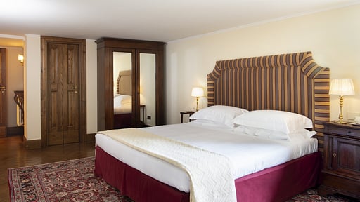 Dimora Bedroom 7