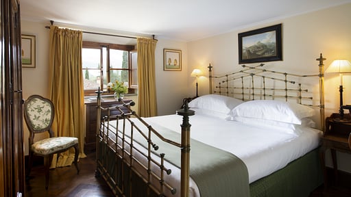 Dimora Bedroom 8