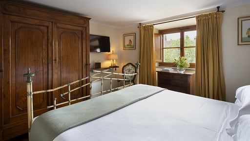 Dimora Bedroom 8