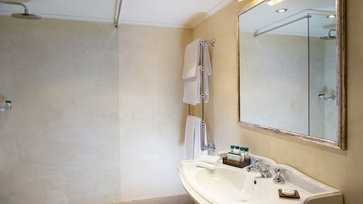 Dimora Bedroom 9