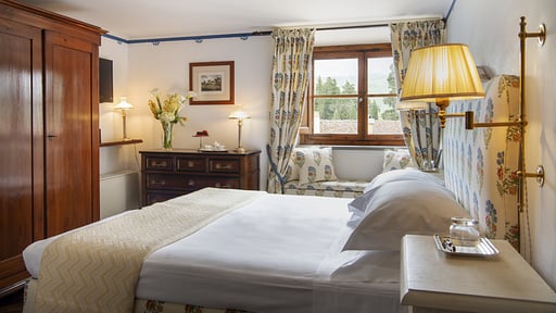 Dimora Bedroom 9