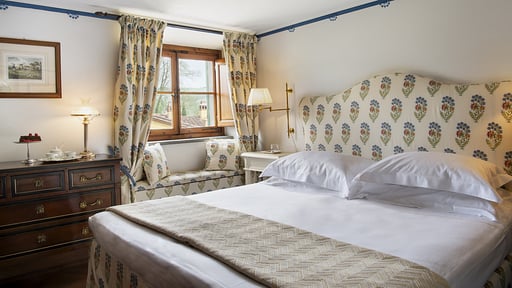 Dimora Bedroom 9