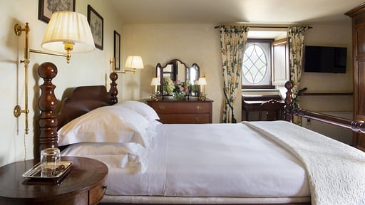 Dimora Bedroom 10