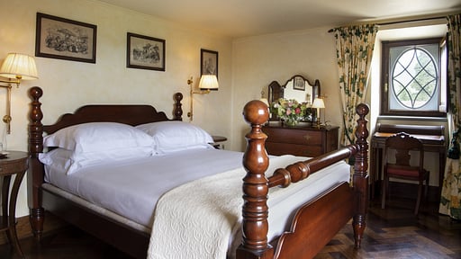 Dimora Bedroom 10