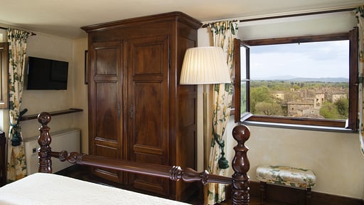 Dimora Bedroom 10