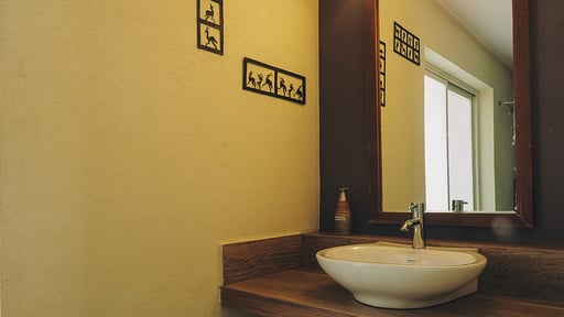 Diva Prima Villa Slaapkamer 1