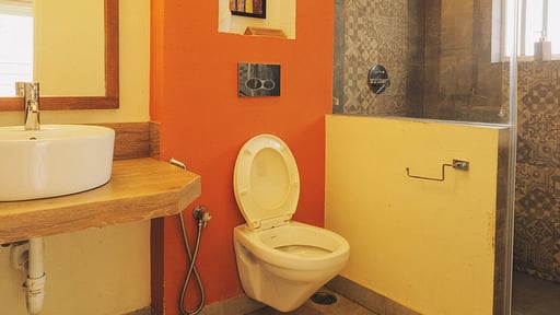 Diva Prima Villa Slaapkamer 2