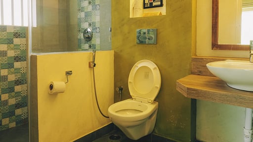 Diva Prima Villa Slaapkamer 4
