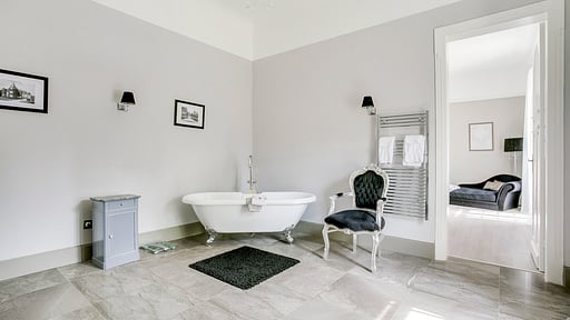 Domaine Art et Vin Bedroom 5