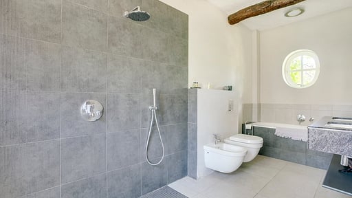 Domaine Art et Vin Bedroom 3
