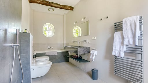Domaine Art et Vin Bedroom 3