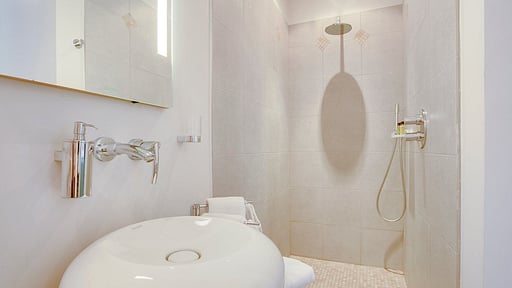 Domaine Art et Vin Bedroom 6