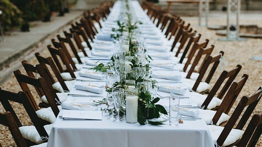 Domaine Art et Vin Wedding pictures