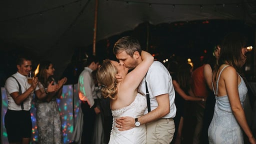 Domaine Art et Vin Wedding pictures