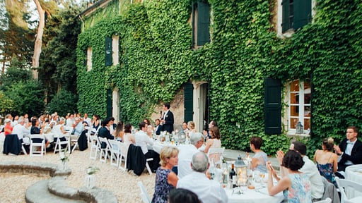 Domaine Art et Vin Wedding pictures