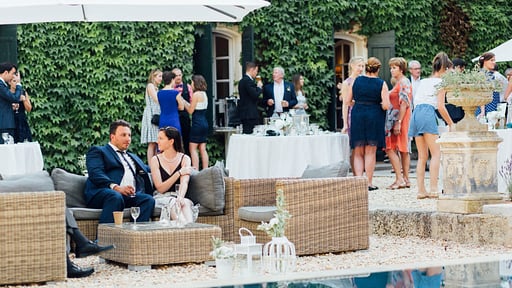 Domaine Art et Vin Wedding pictures