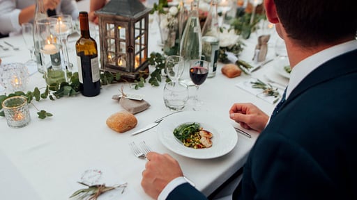 Domaine Art et Vin Wedding pictures