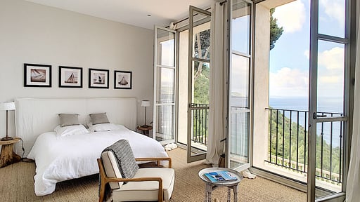 Domaine de Canaille Bedroom 4