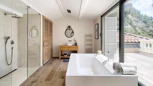 Domaine de Canaille Bedroom 11
