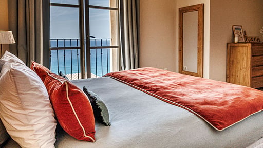 Domaine de Canaille Bedroom 5