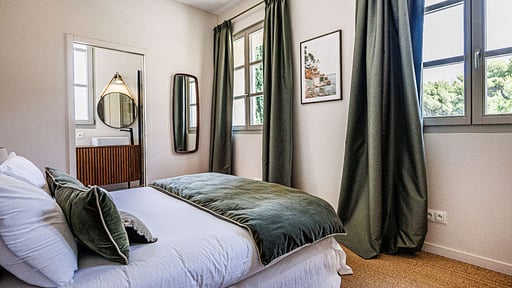 Domaine de Canaille Bedroom 2