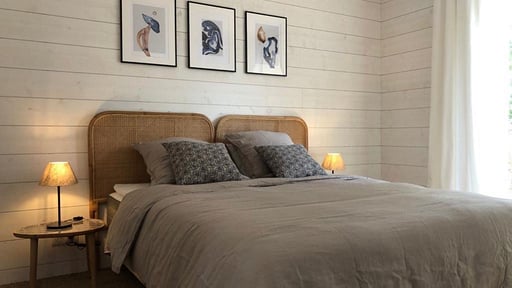 Domaine de Canaille Bedroom 8