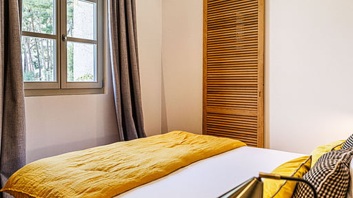 Domaine de Canaille Bedroom 6