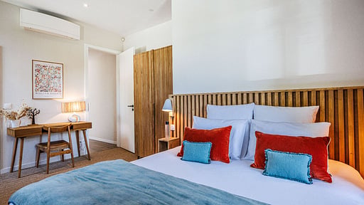 Domaine de Canaille Bedroom 12