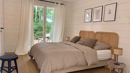 Domaine de Canaille Bedroom 9