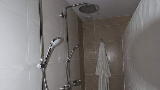 Domaine de La Pastorale Schlafzimmer 1
