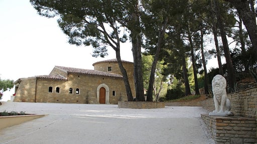 Domaine de La Pastorale Andere
