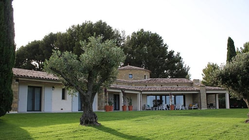 Domaine de La Pastorale Andere