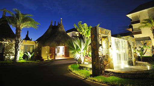 Domaine Des Alizees Penthouse Others