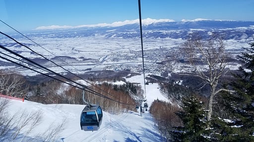 Donguri House Surroundings