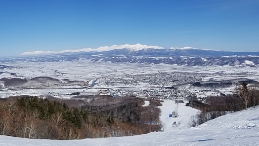 Donguri House Surroundings