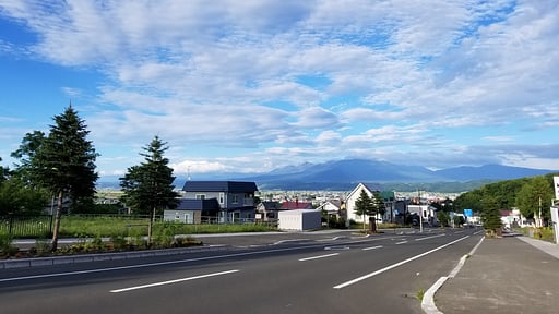 Donguri House Surroundings