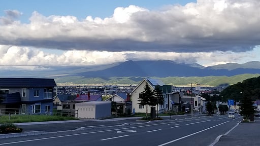 Donguri House Surroundings