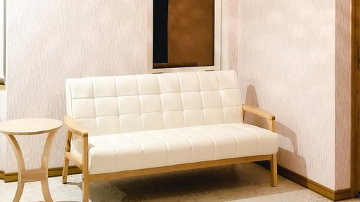 Donguri House Bedroom 1