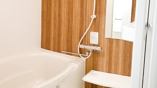 Donguri House Bedroom 2