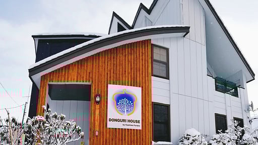 Donguri House Others