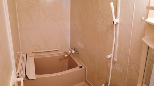 Donguri House Bedroom 3