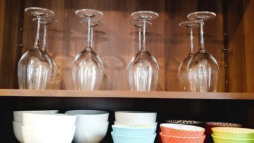 Donguri House Others