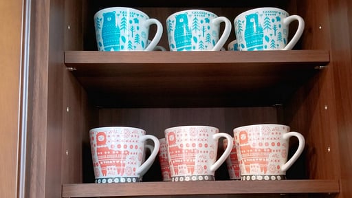 Donguri House Others